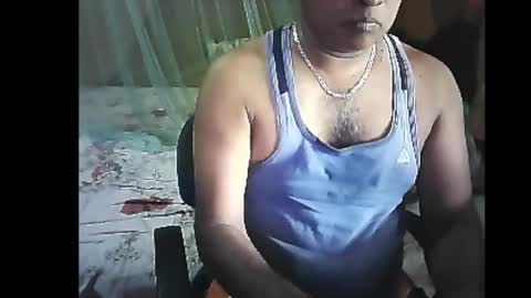 Shashee870242 online show from 15, 10, 2025