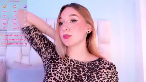 Shantall online show from 23, 11, 2025