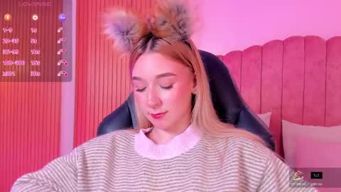 Shantall online show from 12, 1, 2026