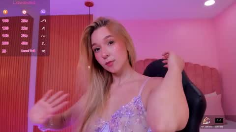 Shantall online show from 14, 1, 2026