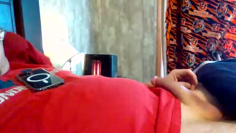 shaun_hatcher31 online show from 14, 2, 2026