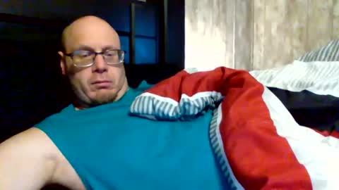 shaun_hatcher31 online show from 16, 6, 2026