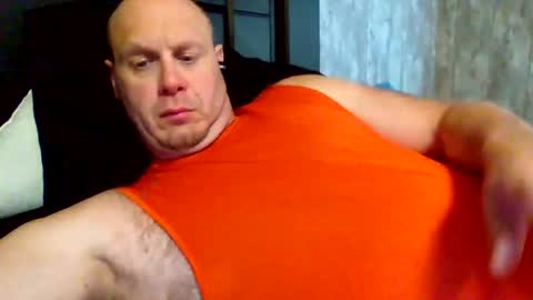 shaun_hatcher31 online show from 5, 7, 2026