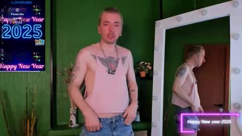 shaun_white online show from 4, 12, 2025