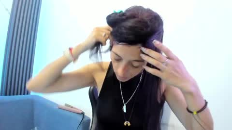 Shauna online show from 28, 3, 2026