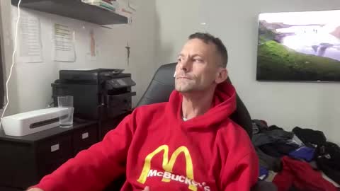 shaunzee35 online show from 27, 4, 2026