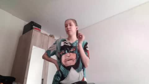 Annette online show from 18, 3, 2026