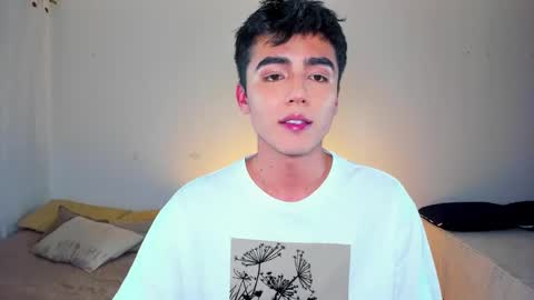 Shawn online show from 4, 12, 2024