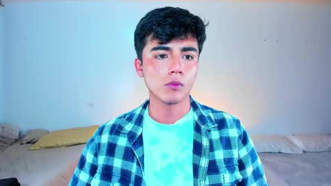 Shawn online show from 20, 1, 2025