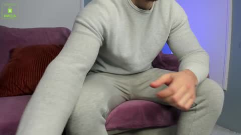 Shawn Olsen online show from 2, 1, 2025