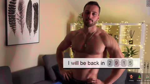 Shawn Olsen online show from 9, 1, 2025