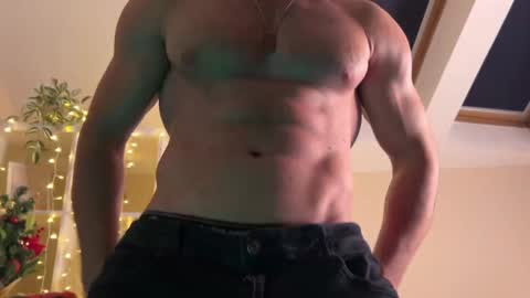 Shawn Olsen online show from 29, 1, 2025