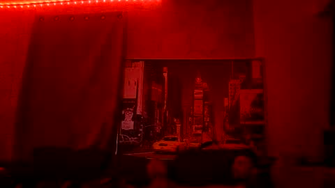 shawntheone online show from 17, 11, 2025