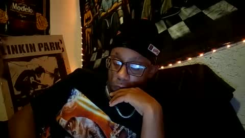 shawnvegas67 online show from 18, 12, 2025