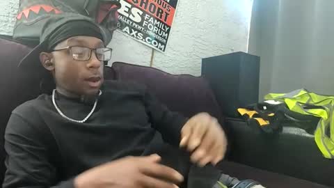 shawnvegas67 online show from 4, 2, 2026