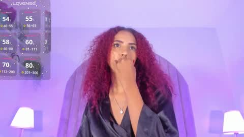 Snapshot of shayladavis chatting on 5, 1, 2025 Shayla Davis online 240 pm - 1000 pm online show from 5, 1, 2025