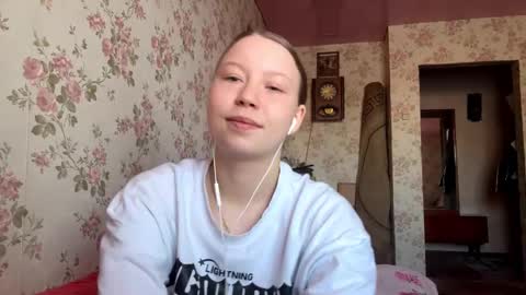 Snapshot of shaylagagne chatting on 15, 3, 2026 Shay online show from 15, 3, 2026
