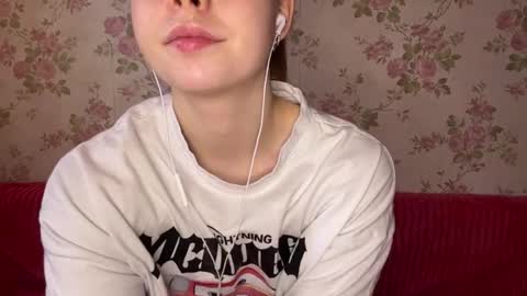 Snapshot of shaylagagne chatting on 29, 3, 2026 Shay online show from 29, 3, 2026
