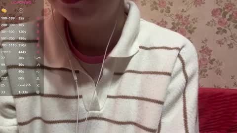 Snapshot of shaylagagne chatting on 5, 4, 2026 Shay online show from 5, 4, 2026