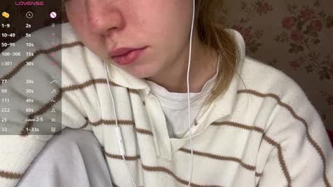 Snapshot of shaylagagne chatting on 9, 4, 2026 Shay online show from 9, 4, 2026