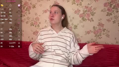 Snapshot of shaylagagne chatting on 10, 4, 2026 Shay online show from 10, 4, 2026
