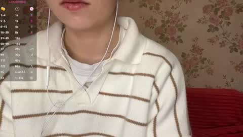Snapshot of shaylagagne chatting on 20, 4, 2026 Shay online show from 20, 4, 2026