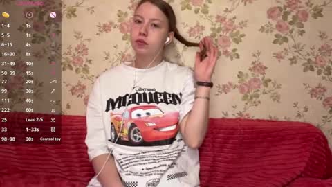 Snapshot of shaylagagne chatting on 25, 4, 2026 Shay online show from 25, 4, 2026