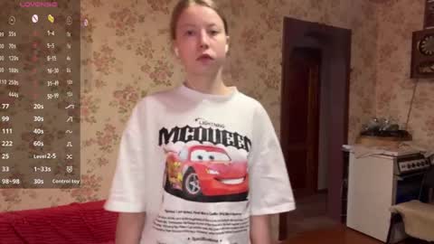 Snapshot of shaylagagne chatting on 25, 4, 2026 Shay online show from 25, 4, 2026
