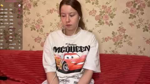 Snapshot of shaylagagne chatting on 26, 4, 2026 Shay online show from 26, 4, 2026