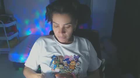 Shayna online show from 22, 2, 2025