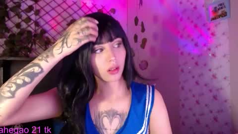 Snapshot of she_alice chatting on 3, 3, 2026 she_alice online show from 3, 3, 2026