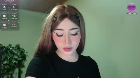 she_alice online show from 15, 7, 2026