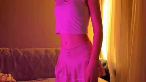 Anny online show from 3, 7, 2026