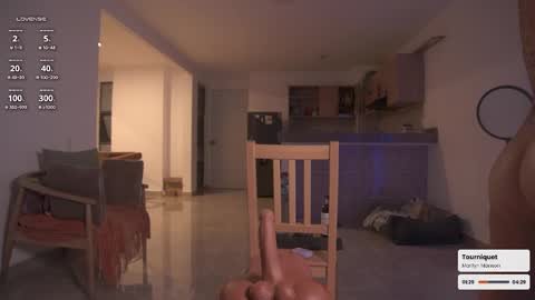 Laura c online show from 7, 2, 2026