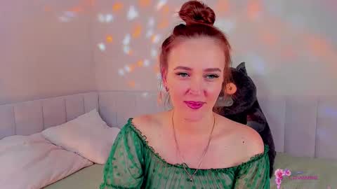 she_wolf1 online show from 24, 3, 2026