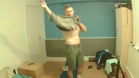 Snapshot of sheajay33 chatting on 3, 12, 2024 Sheajay online show from 3, 12, 2024