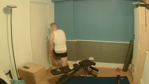 Snapshot of sheajay33 chatting on 11, 12, 2024 Sheajay online show from 11, 12, 2024