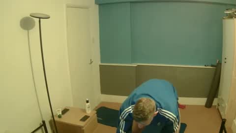 Snapshot of sheajay33 chatting on 19, 12, 2024 Sheajay online show from 19, 12, 2024