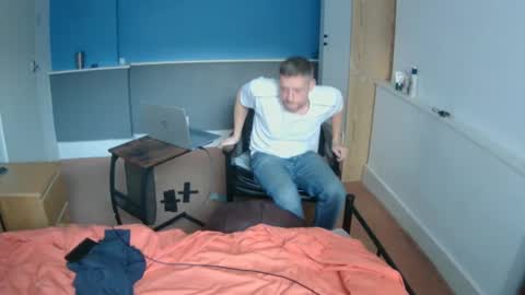 Snapshot of sheajay33 chatting on 30, 1, 2025 Sheajay online show from 30, 1, 2025