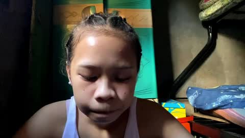 Evelyn online show from 24, 5, 2026