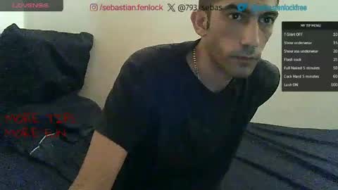 shebas07 online show from 20, 3, 2026