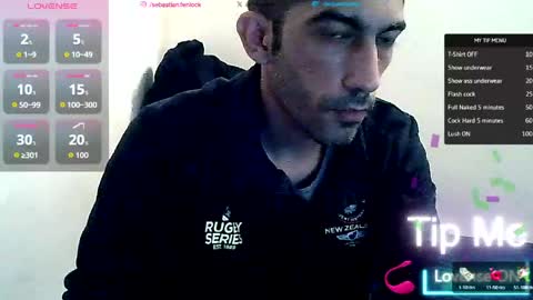 shebas07 online show from 23, 3, 2026