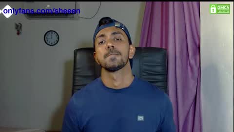 Sheen2025 online show from 3, 11, 2025