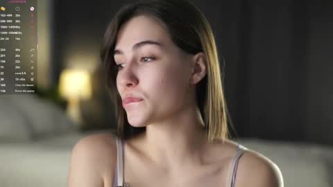 Tessa online show from 16, 12, 2025