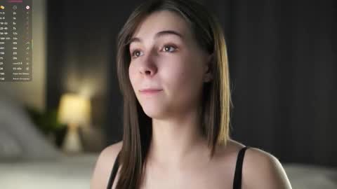 Tessa online show from 21, 12, 2025