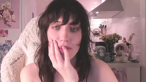 Chiara online show from 27, 12, 2024