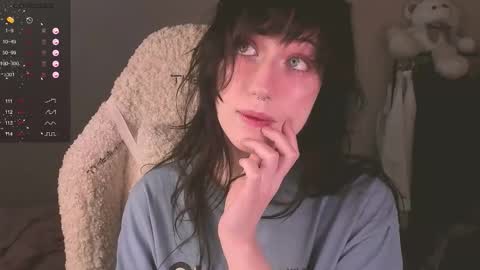 Chiara online show from 22, 11, 2025