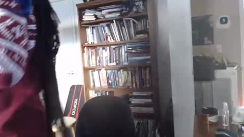 Snapshot of sheepishlion chatting on 8, 12, 2024 sheepishlion online show from 8, 12, 2024