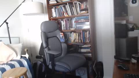 Snapshot of sheepishlion chatting on 12, 1, 2025 sheepishlion online show from 12, 1, 2025