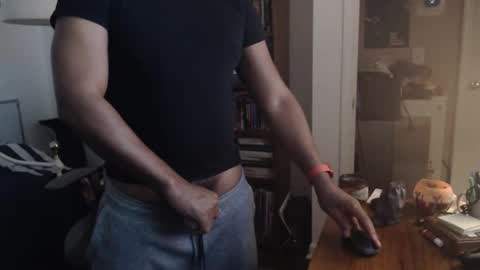 Snapshot of sheepishlion chatting on 25, 9, 2025 sheepishlion online show from 25, 9, 2025